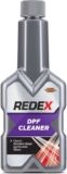 Redex DPF Diesel Particulate Filter Cleaner 250 ml w/voucher