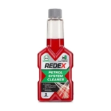 Redex Petrol System Cleaner 250ml / Redex Super Fast Emissions Reducer Diesel 250ml £6.98