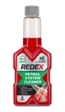 Redex Petrol System Cleaner 250ml – W/Voucher