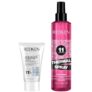 Redken Acidic Bonding Concentrate Conditioner and Thermal Spray Heat Protection Bundle