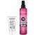 Redken Acidic Bonding Concentrate Conditioner and Thermal Spray Heat Protection Bundle
