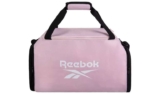 Reebok Active Small Duffel – Pink (Free C&C and 3x Nectar points)