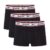 Reebok Barlow 3 Pack Mens Cotton Trunks (Size S)