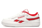 Reebok Club-C Revenge Mens Trainers (Sizes 6-9 inc ½ sizes)