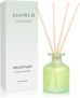 Reed Diffuser – Jasmine Lily 3.38oz (100ml) 1 Pack Essential Oil Reed Diffuser Set with 8 Sticks, Long Lasting Fragrance for Home, Bathroom, Bedroom, Room, Decor