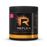Reflex Nutrition Reflex Pre Workout Powder