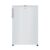 Refurbished Hoover 129 Litre under Counter Fridge – White