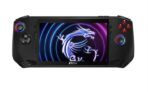 Refurbished MSI Claw A1M-016UK Intel Core Ultra 7 155H 16GB Memory 1TB SSD 7 Touchscreen Windows 11 Home Handheld Gaming Console – w/Code