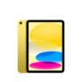 Refurbished iPad A16 WiFi 128GB Yellow