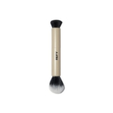 Refy Duo Blush & Bronzer Brush