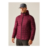 Regatta Burgundy Asper Stretch Jacket