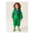 Regatta Dark Green Kids Mudplay III Breathable All in 1 (6-72 Months)