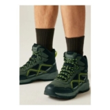 Regatta Dark Green Vendeavour Boots