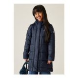 Regatta Ink Kids Embrie Lightweight Jacket (3-16yrs)