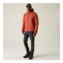 Regatta Mens Oakhowe Isotex Waterproof Hiking Jacket
