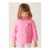 Regatta Pink Multi Kids Rainy Day Waterproof Insulated Jacket (6-72 Months)