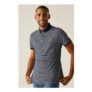 Regatta Tiver Striped Polo