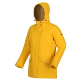 Regatta Womens Brigida Waterproof Insulated Puffer Jacket – Size 8 & 10