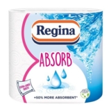 Regina Absorb Kitchen Towel 2 Roll