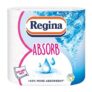 Regina Absorb Kitchen Towel 2 Roll