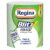Regina Blitz Giant 1 Roll Multi-Purpose Household Towels, 3 Ply, 260 Sheets with voucher – S&S £3.15
