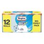 Regina Blitz Household Towel, 4 x 3 Pack (70 Sheets) – In Store