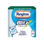 Regina Blitz Household Towels 8 Triple Layered Rolls, 70 Sheets Per Roll (£10.80 – £10.20 S&S)