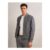 Reiss Baddow Wool Blend Bomber Jacket