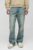 Relaxed Flared Rigid Washed Jeans (Waist 34-36) – Extra 15% Off Free Delivery With Code Stack