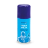Reliance Medical Freeze Spray 150ml – Fast Acting Pain Relief, Instant Cooling