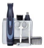 Remington 13 piece Travel Kit NE3890 (Free C&C)