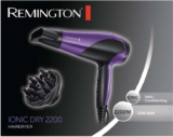 Remington 2200W Ionic Hairdryer – Lidl Plus Price