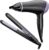 Remington Hair Straightener and Hair Dryer (Hair Care Gift Set: Slim Ceramic Hair Straightener and 2000W Hair Dryer with Concentrator) Style Essentials D3016GP
