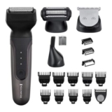 Remington ONE 18-in-1 Total Body Multi-Groomer for Men & Women