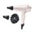Remington PROluxe Hair Dryer with OPTIheat, Ionic, Diffuser, 2400W