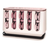Remington PROluxe Heated Hair Rollers