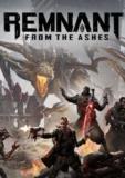 Remnant: From the Ashes – Nintendo Switch Game