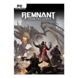 Remnant: From the Ashes PC Key