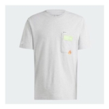 Remoji Pocket Graphic T-Shirt