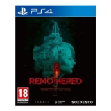 Remothered: Tormented Fathers (PS4)