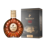 Remy Martin XO 35 Cl, Gift Set, Cognac Fine Champagne