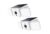 Reolink Solar Floodlight Security Camera 2 Pack