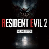 Resident Evil 2 Deluxe Edition – Xbox