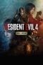Resident Evil 4 Gold Edition (PC Steam) / Standard Edition £8.51 W/Code sold by Frosty Entertainment