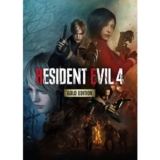 Resident Evil 4 Gold Edition – PC Steam w/ code