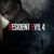 Resident Evil 4 – PS5