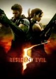 Resident Evil 5 Gold Edition PC (Europe & UK) Key