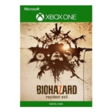 Resident Evil 7 Biohazard Xbox One / PC
