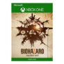 Resident Evil 7 Biohazard Xbox One / PC
