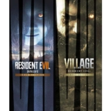 Resident Evil 7 Gold Edition & Village Gold Edition (ROW) PC Download w/ Code (Gold £11.13)